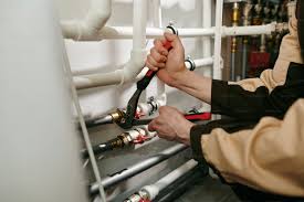 Plumbing System Maintenance in Catonsville, MD